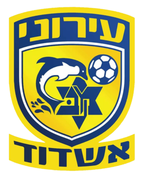 מועדון כדורגל מכבי עירוני אשדוד