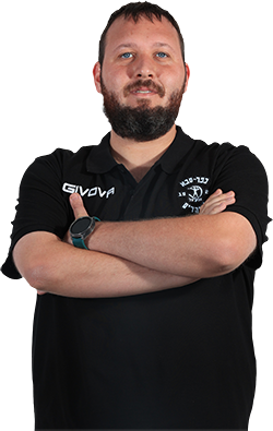 אייל קלוצמן